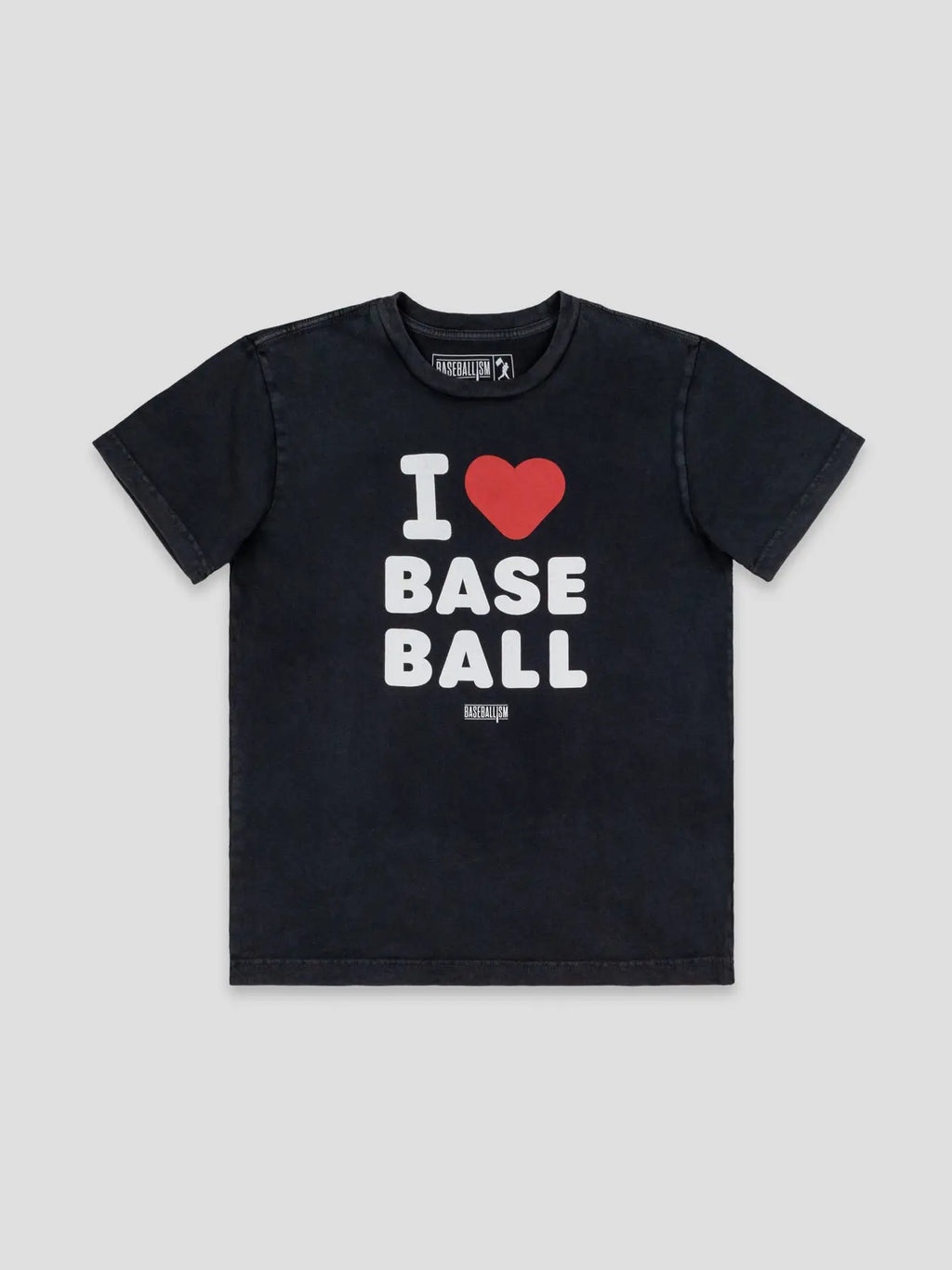 I Heart Baseball T-Shirt