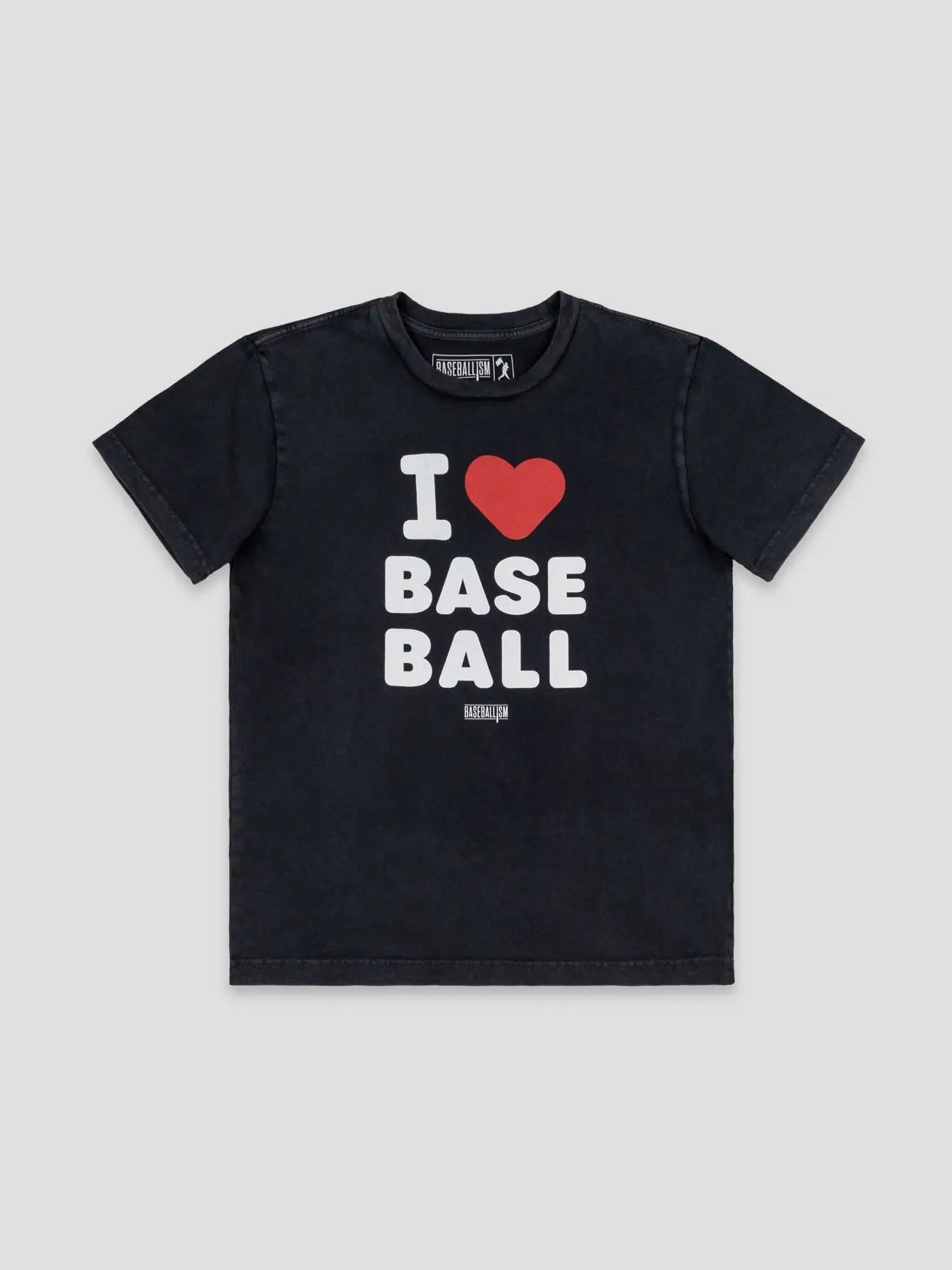 I Heart Baseball T-Shirt