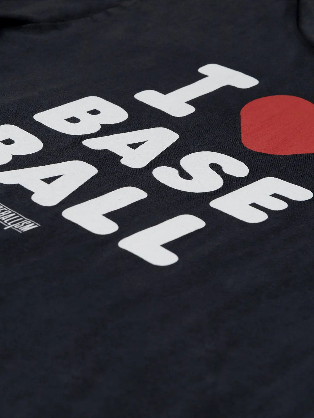I Heart Baseball T-Shirt