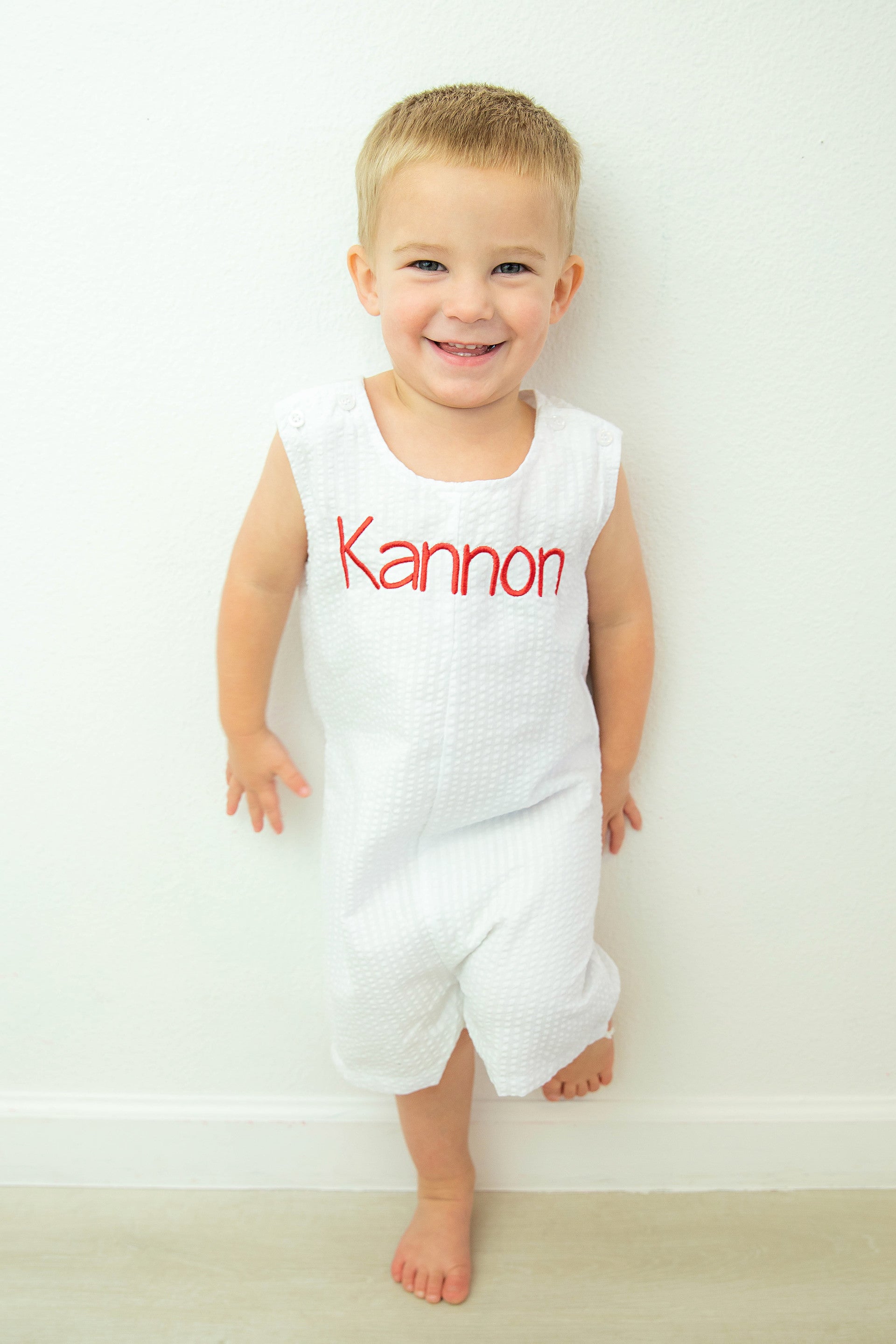 Navy Summer Classic Jon Jon