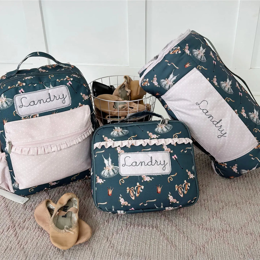 Tiny Dancer Backpack