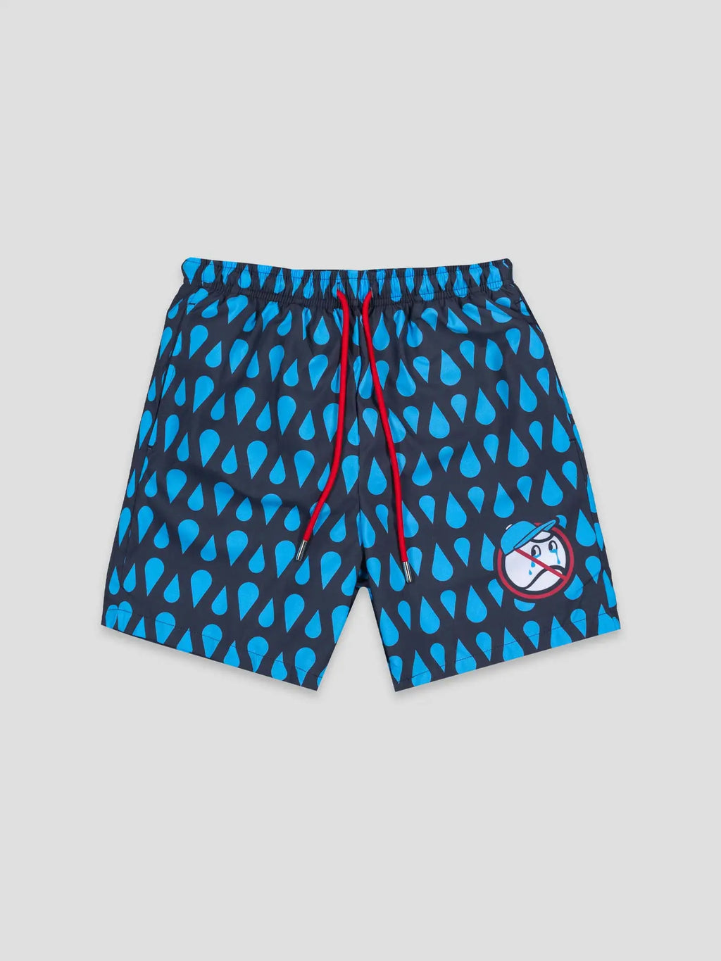 No Crying in Baseball Cage Trunks - Youth