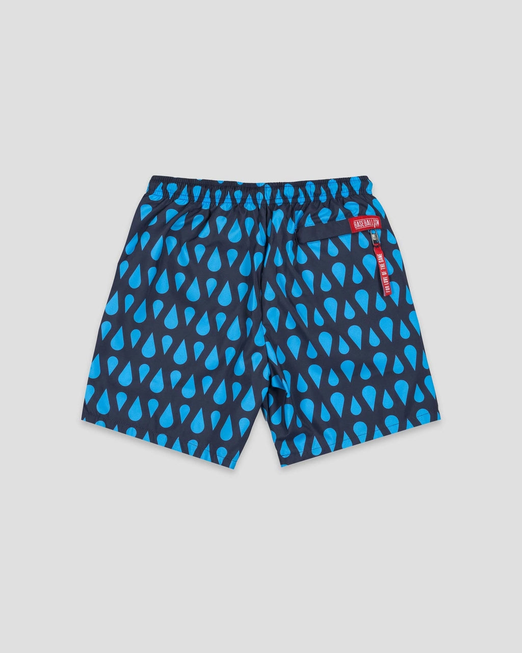 No Crying in Baseball Cage Trunks - Youth