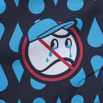 No Crying in Baseball Cage Trunks - Youth