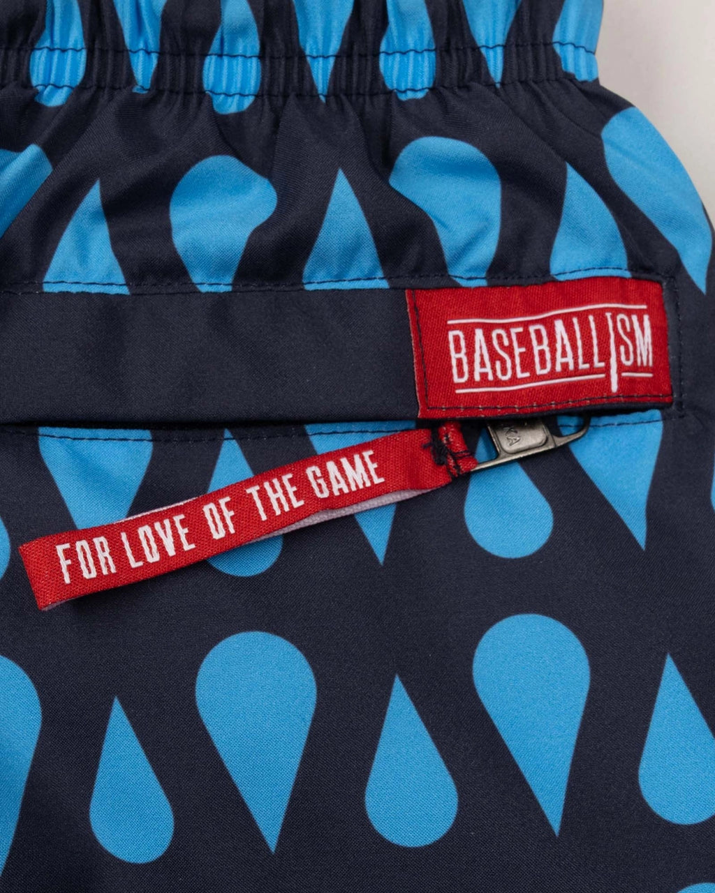 No Crying in Baseball Cage Trunks - Youth