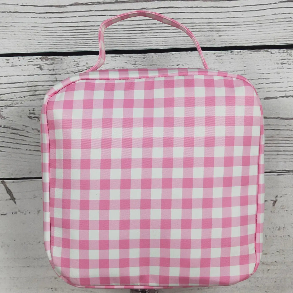 Ruffle Lunch Box