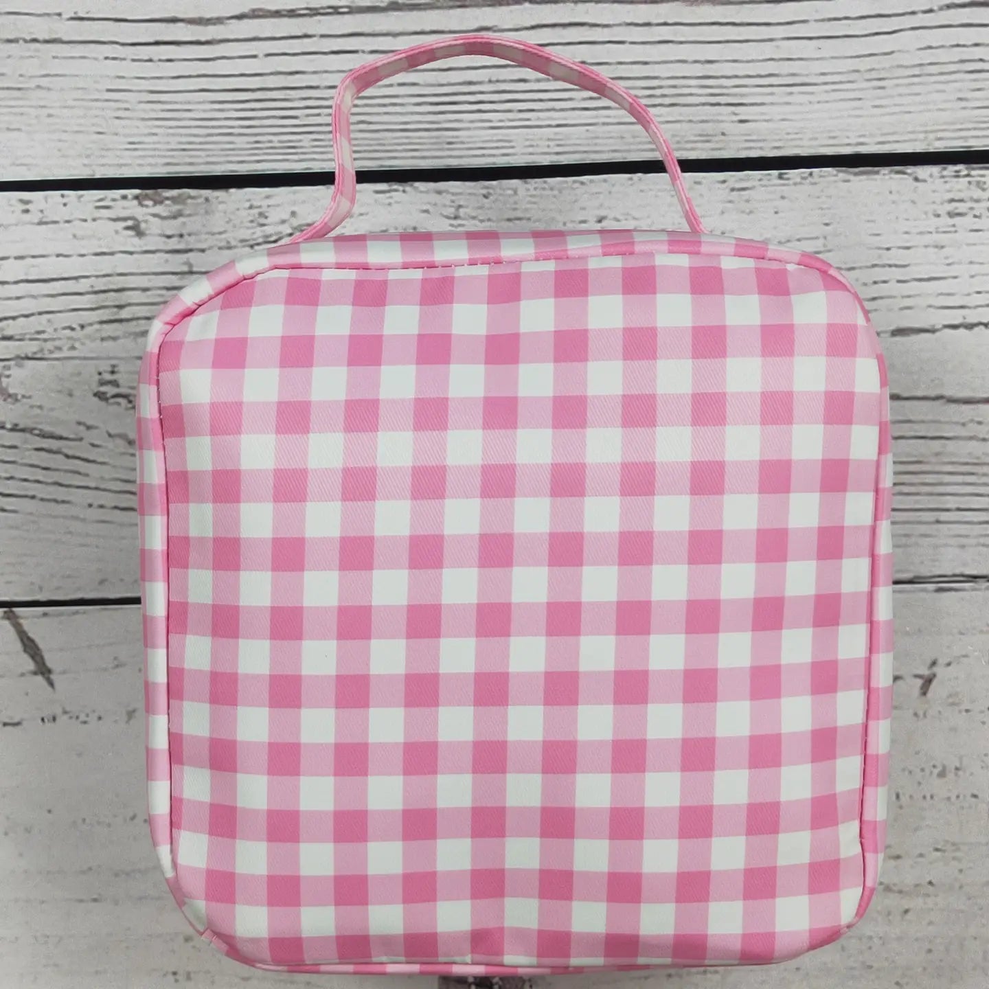 Ruffle Lunch Box