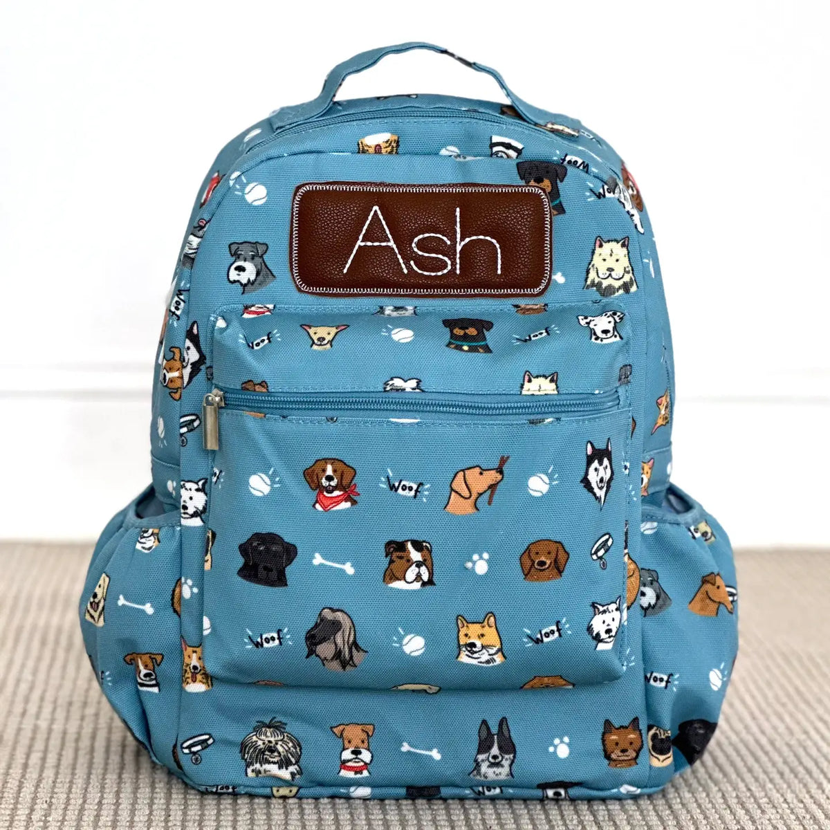 Puppy Backpack