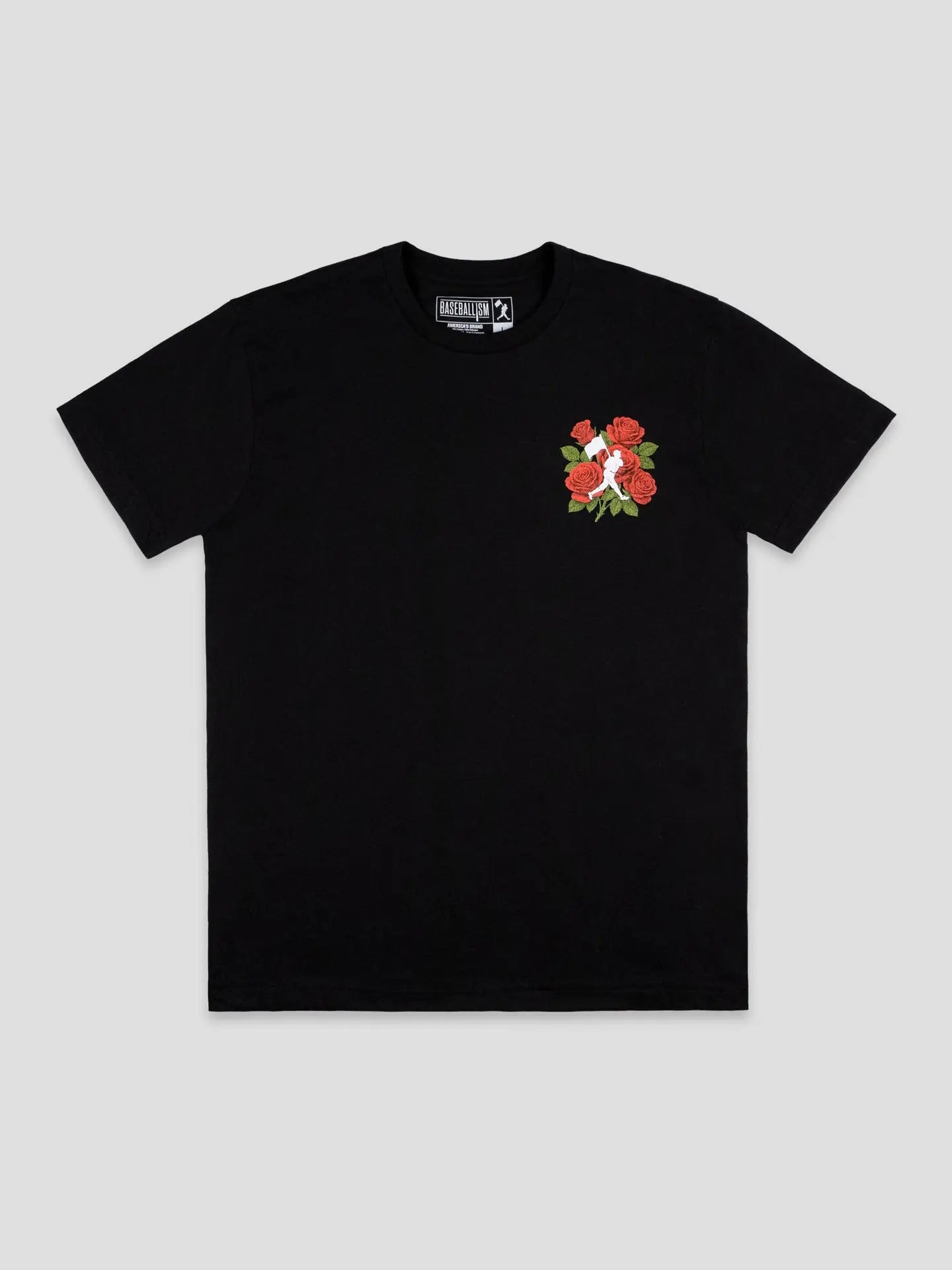 Romantic About Baseball T-Shirt