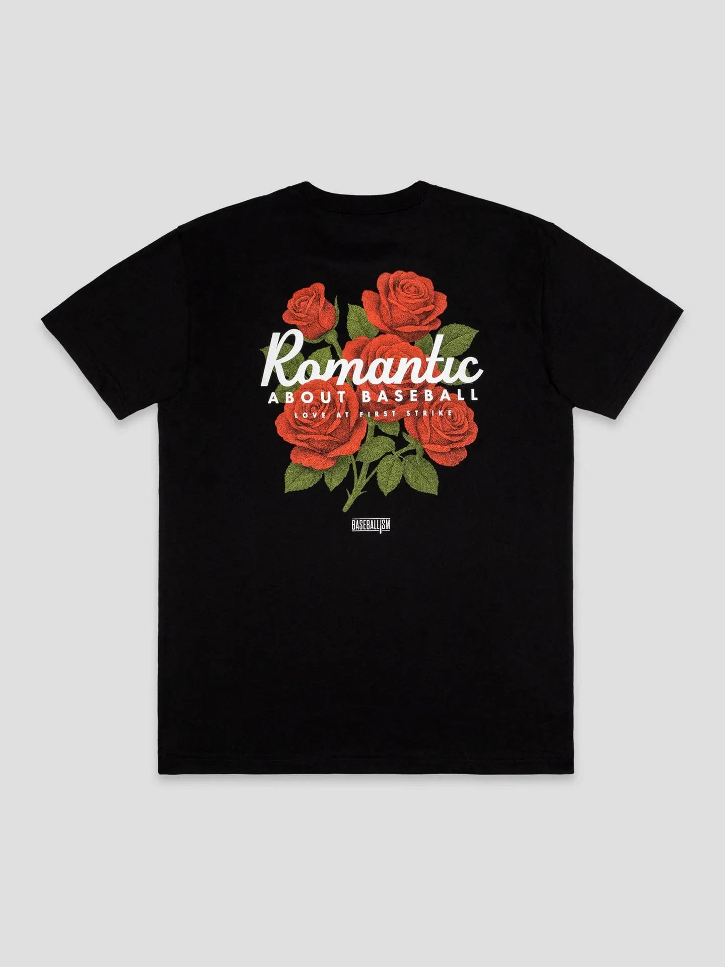 Romantic About Baseball T-Shirt