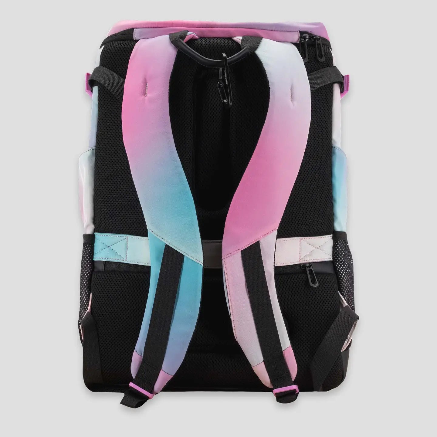 Baseballism Ronin Baseball Backpack - Cotton Candy Sky