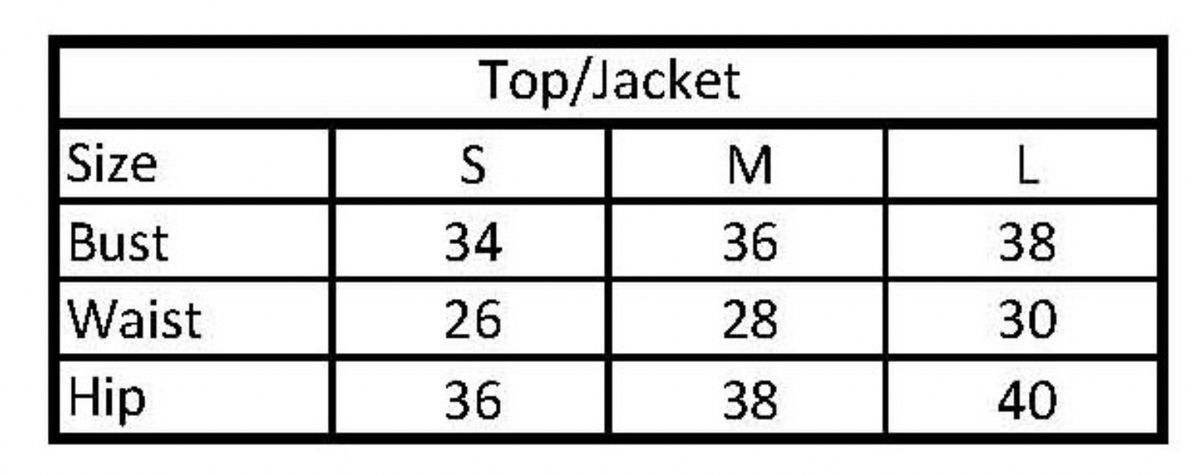 Nutcracker Sequin Blazer