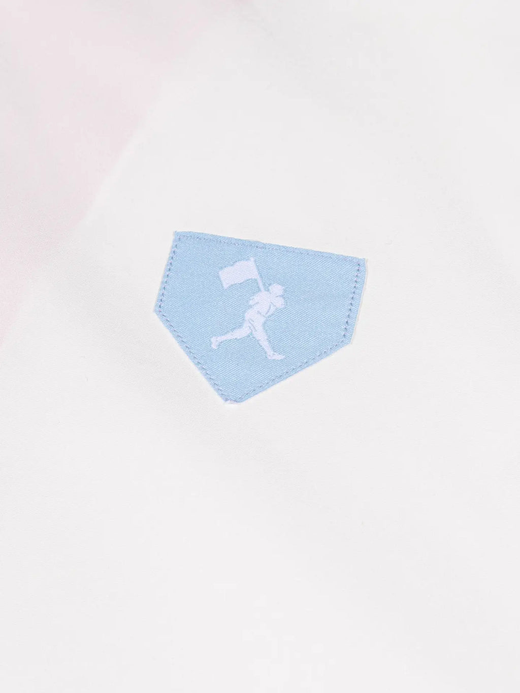 Shutout Retro Windbreaker (Cotton Candy) - Youth