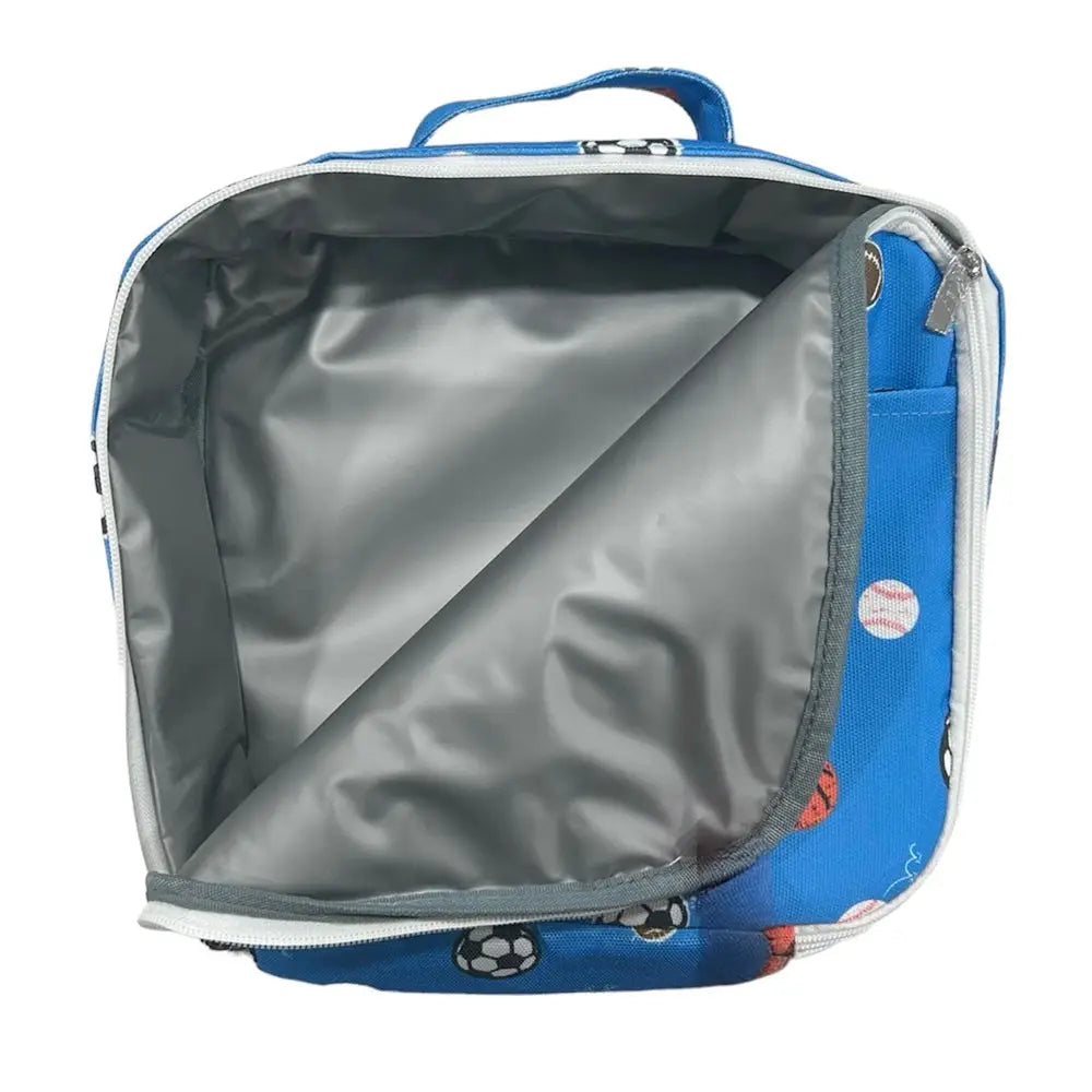 Sports Star Luchbox
