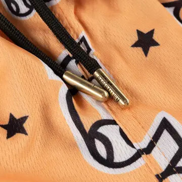 Stay Humble Drop Bombs Diamond Air Mesh Shorts