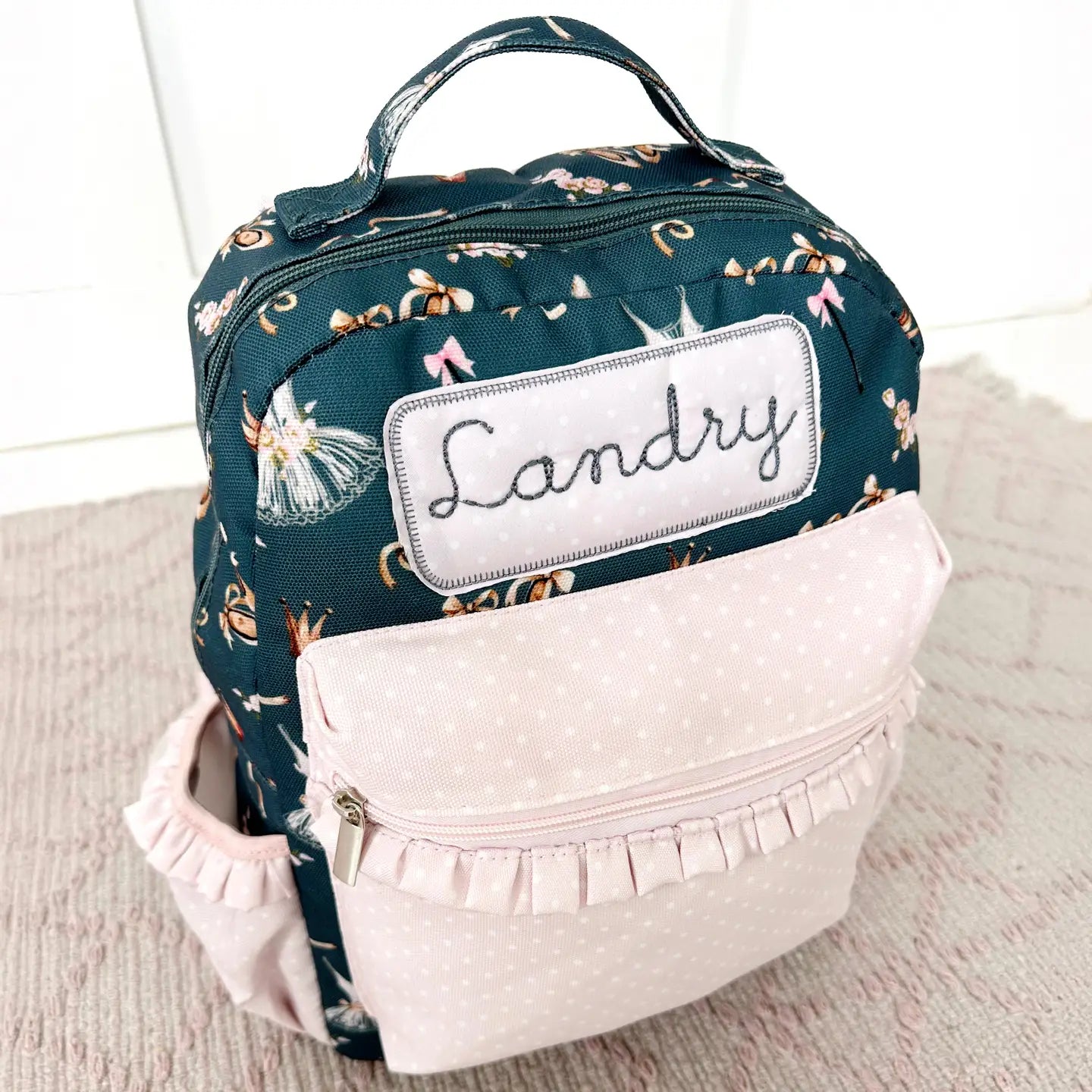 Tiny Dancer Backpack