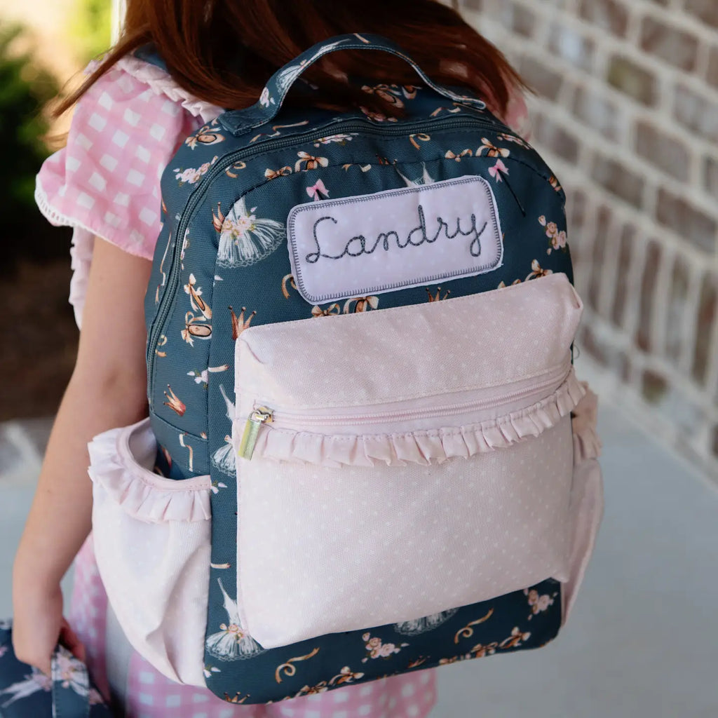 Tiny Dancer Backpack