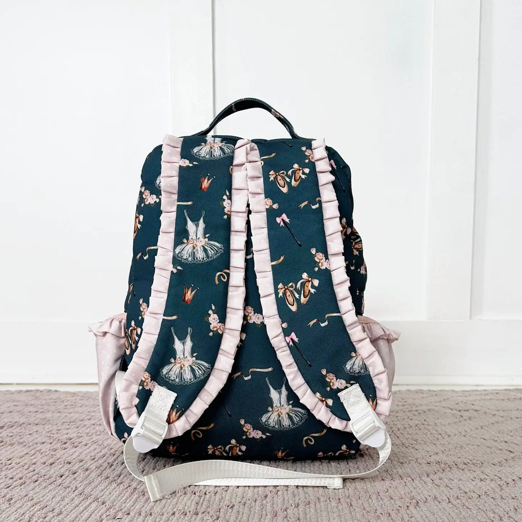 Tiny Dancer Backpack