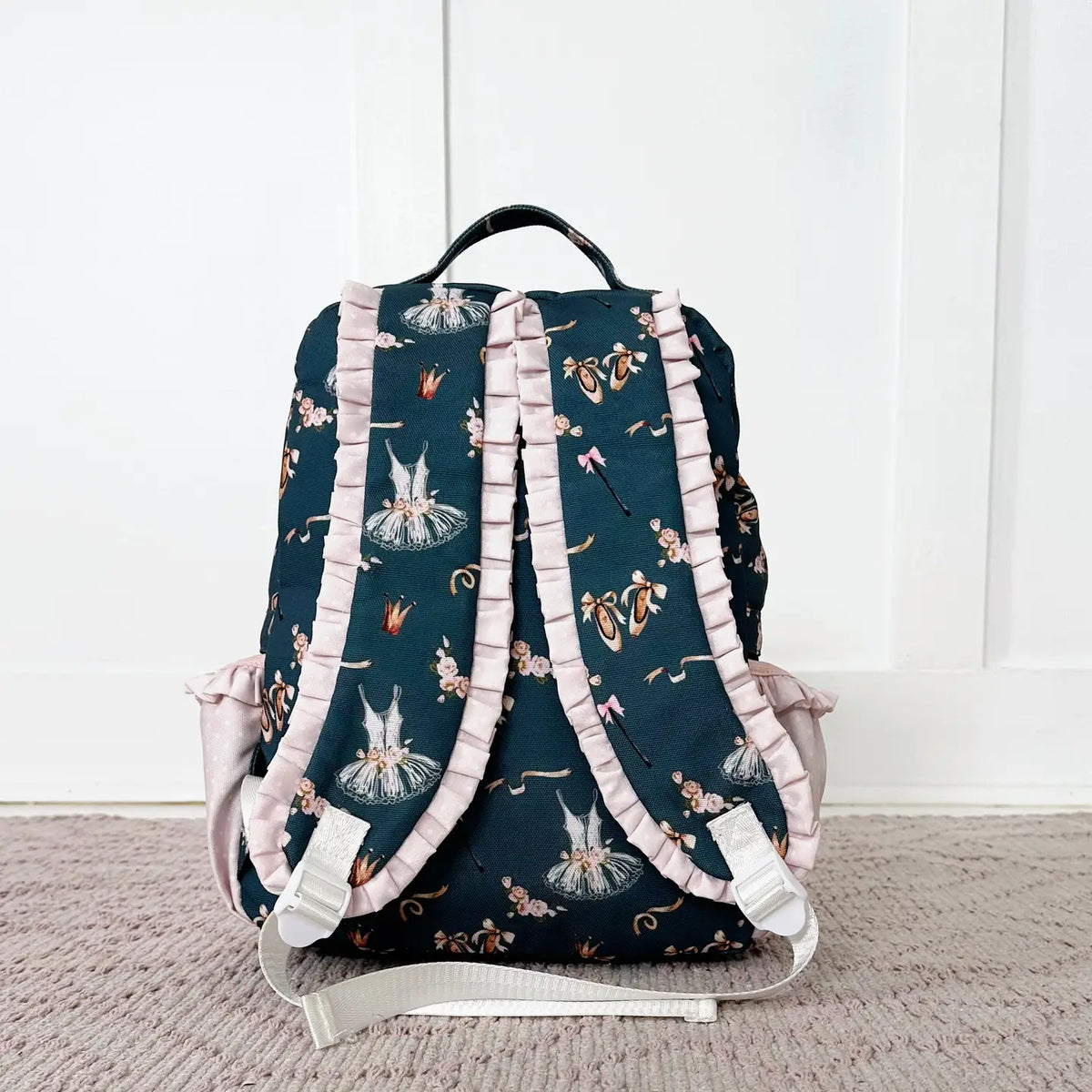 Tiny Dancer Backpack