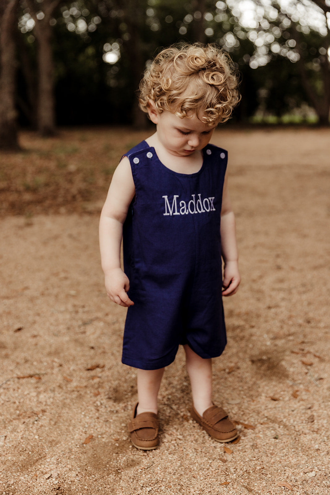 Navy Summer Classic Jon Jon