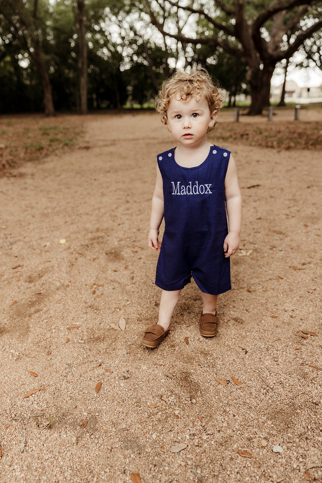 Navy Summer Classic Jon Jon