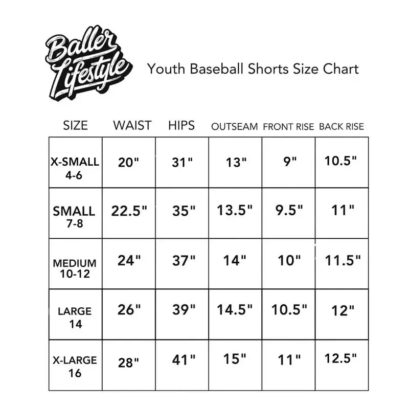 Football Mesh Shorts