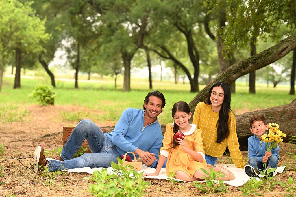 Fall Dresses 2024- Kids- Mini Mabel Peter Pan - Amber: 12