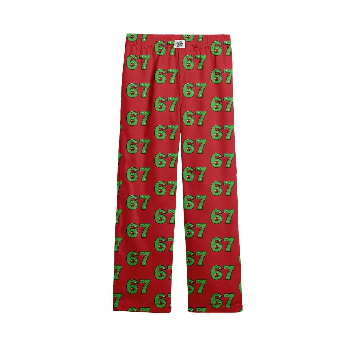 Holiday 67 Pajamas