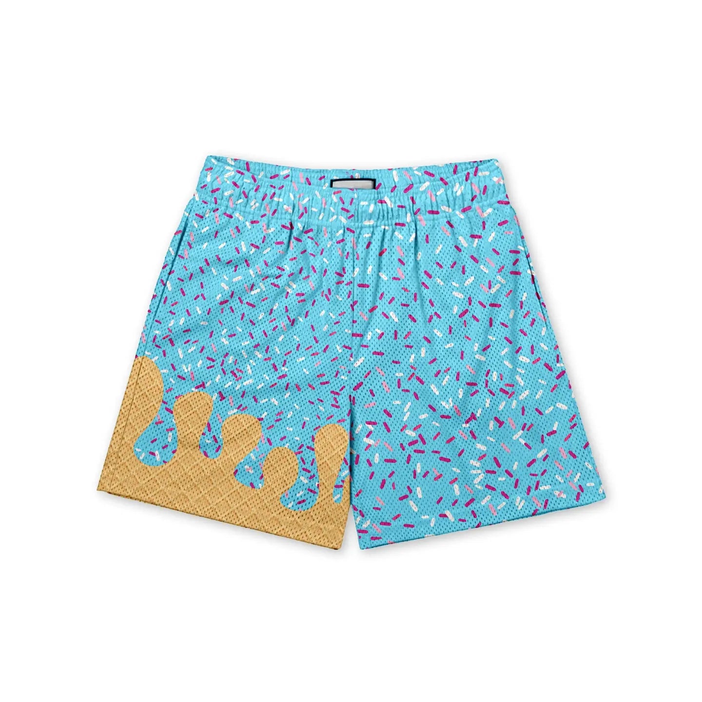Baller lifestyle Baseball Drip Shorts (Customize With Your Own Logo)