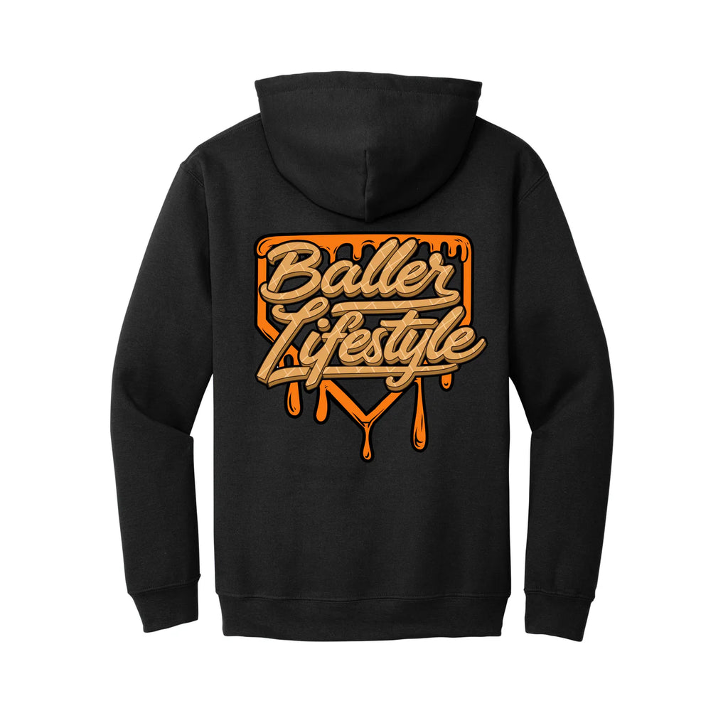 Baller Lifestyle Youth Home Plate Drip