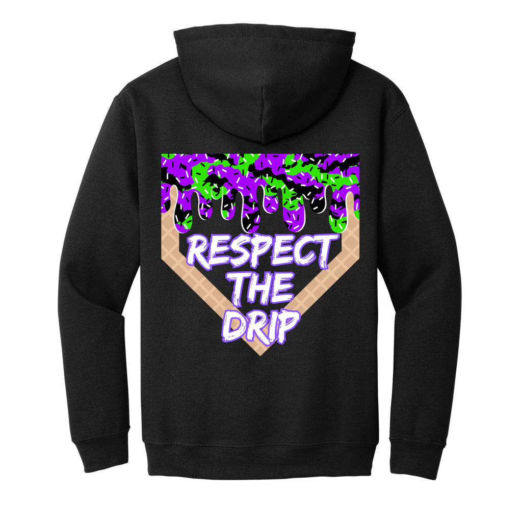 Baller Lifestyle Youth Home Plate Drip