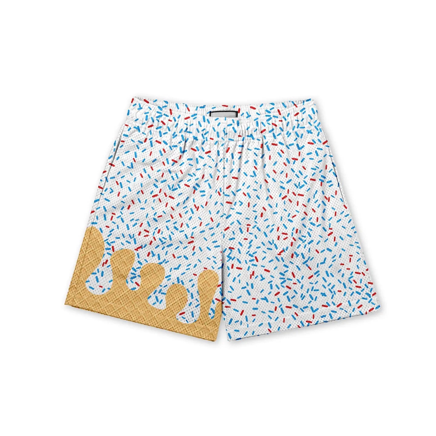 Baller lifestyle Baseball Drip Shorts (Customize With Your Own Logo)