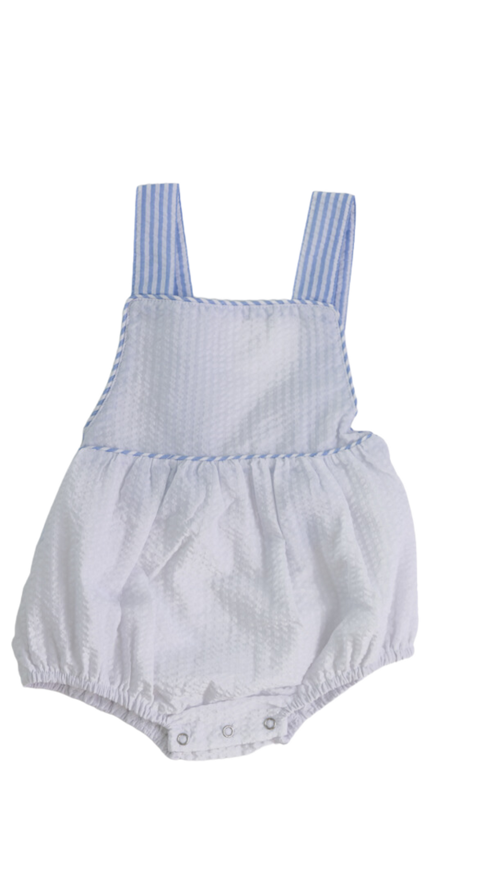 Everyone's Favorite Seersucker Sun Bubble