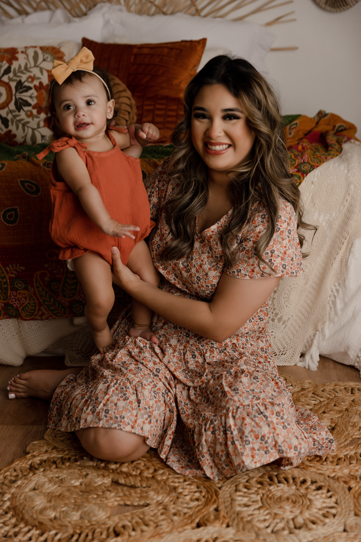 Salt of the Earth Tie Shoulder Romper