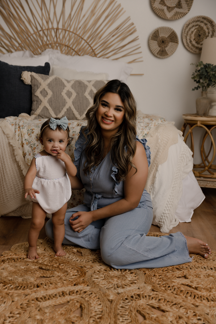 Everyone's Favorite Seersucker Sun Bubble