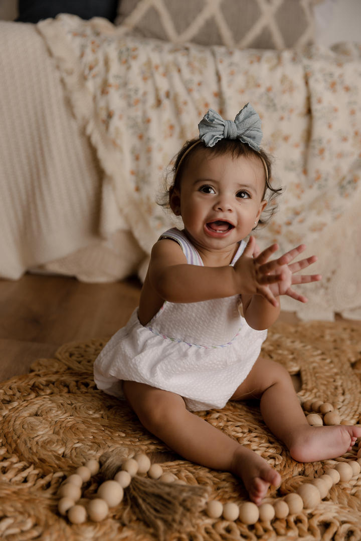 Everyone's Favorite Seersucker Sun Bubble